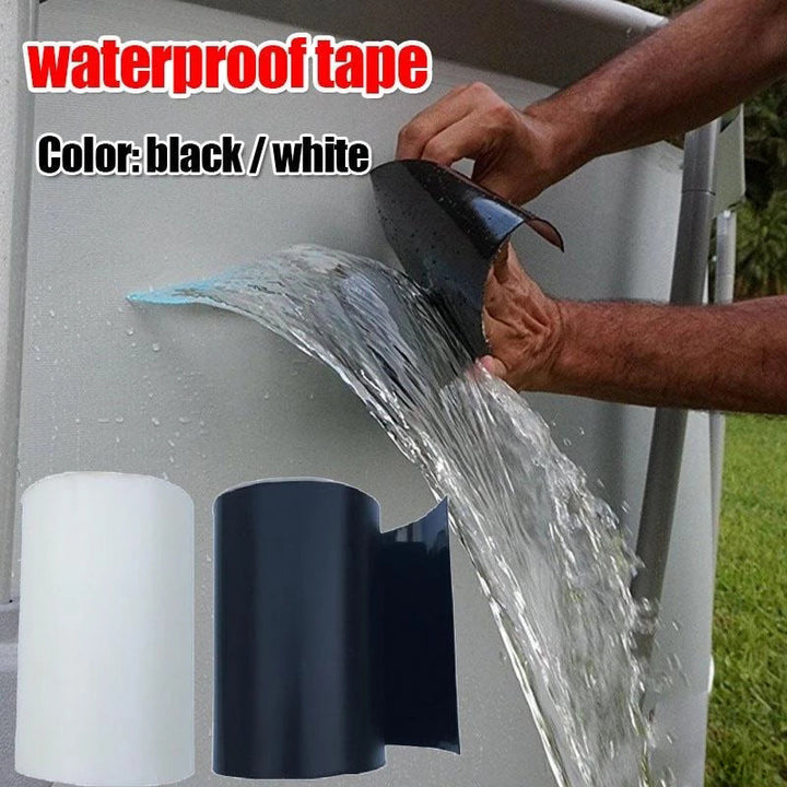 BowLift | Magical universal waterproof tape