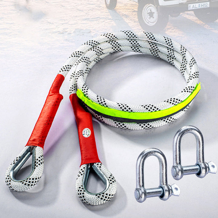 BowLift | Emergency Trailer Rope