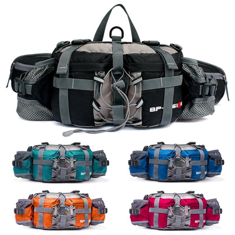 BowLift | Outdoor Hiking Hip Bag