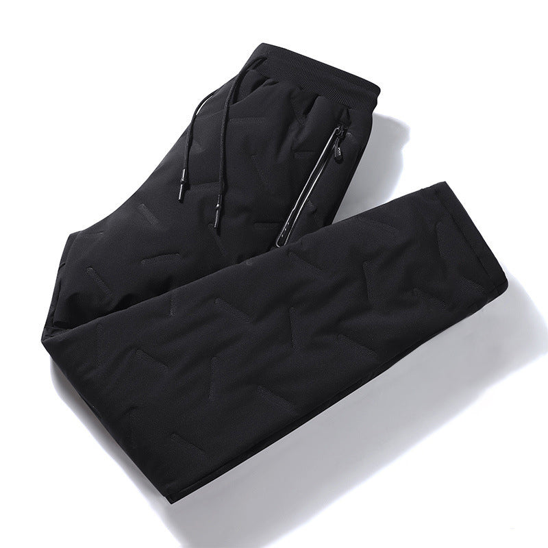 BowLift | Soft Fleece Lined Sweatpants