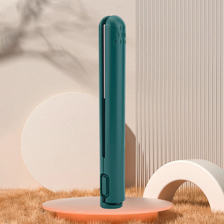 BowLift | Multifunctional USB Curling Iron
