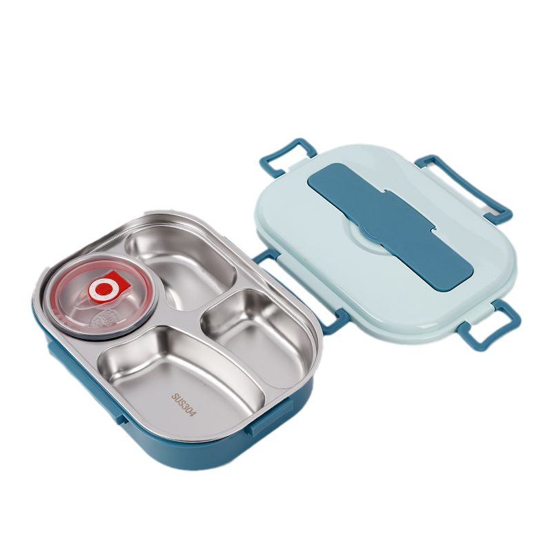 BowLift | Inner compartment lunch box made of stainless steel