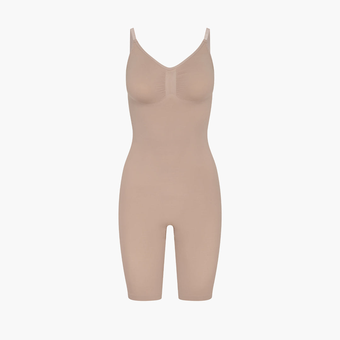 Sculpting Shapewear Bodysuit with Shorts – Perfect Shape and Comfort for Any Occasion Bowlift