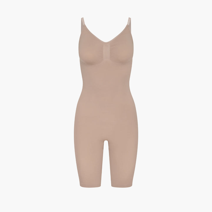 Sculpting Shapewear Bodysuit with Shorts – Perfect Shape and Comfort for Any Occasion Bowlift