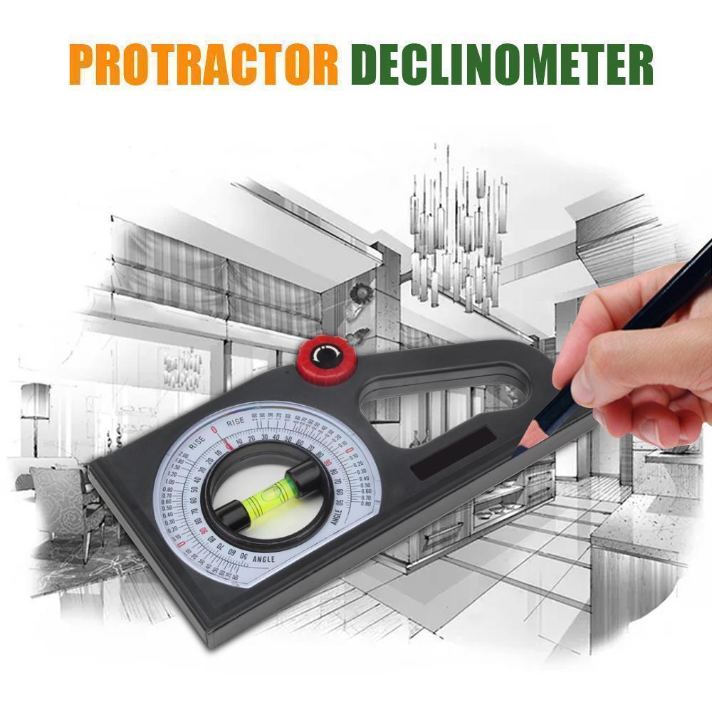 BowLift | Inclination Horizontal Vertical Angle Bevel Angle Meter Inclination Meter