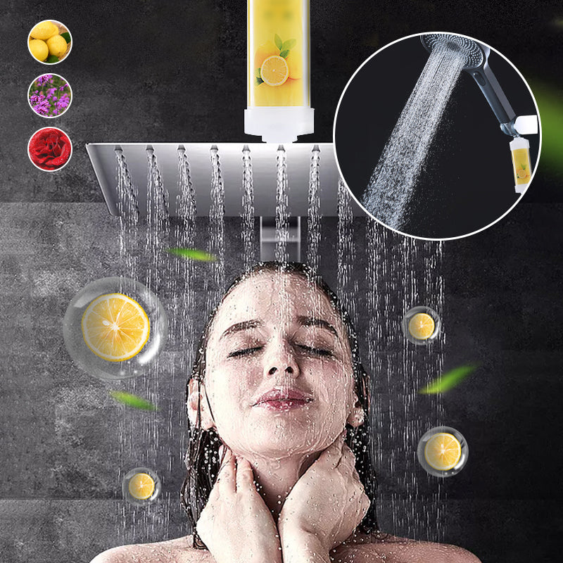 Shower Aroma Filter | Bowlift