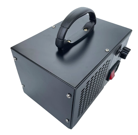 BowLift | Ozone Machine - Ozone Generator