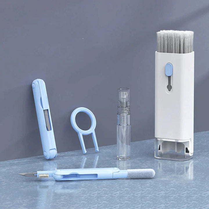 7-in-1 Cleaning Set | Bowlift