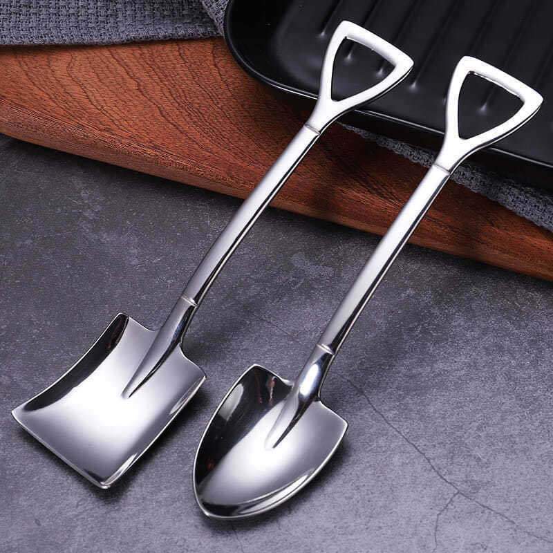 BowLift | Spatula spoon made of stainless steel 304
