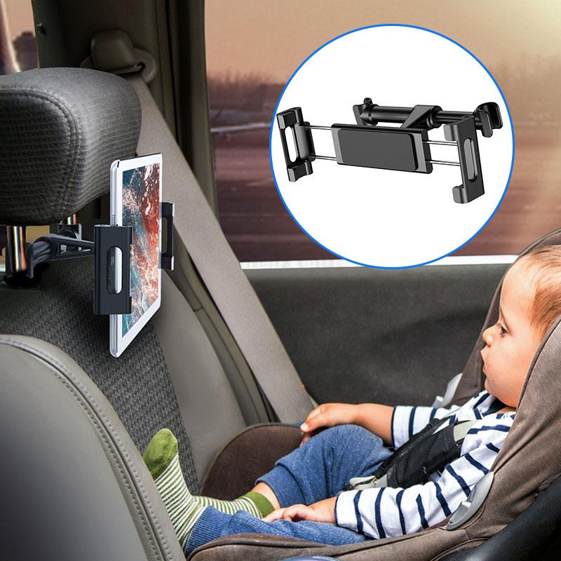 BowLift | Car Phone iPad Holder