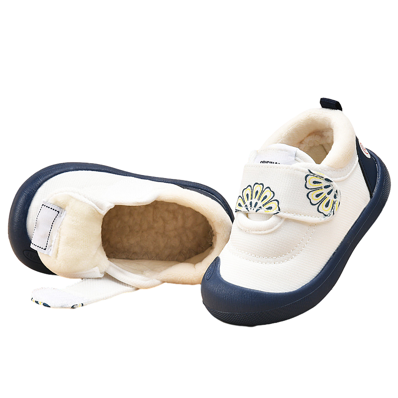 BowLift | Non-slip Baby Shoes