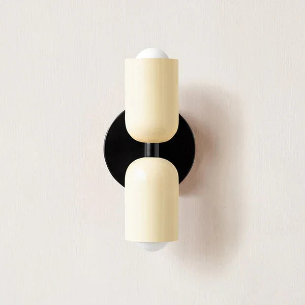 DualGlow Wall Lamp - Modern LED Lighting for Wall | Bowlift