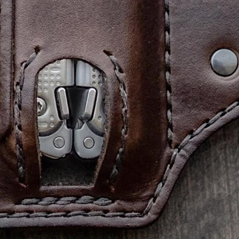BowLift | Multifunctional Belt Bag for Storing Tools
