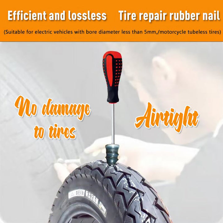 BowLift | Tire repair rubber awl