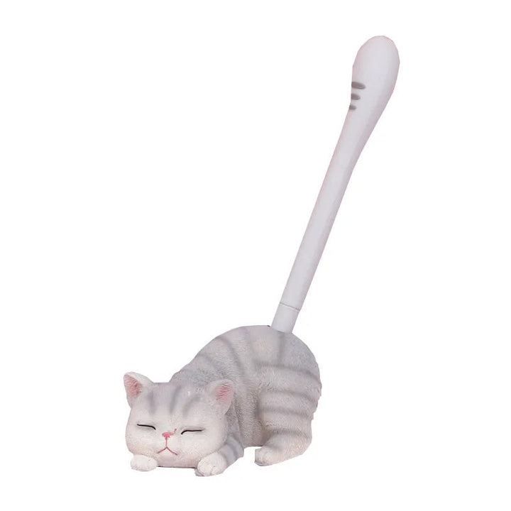 BowLift | Lazy Cat Shape Pencil