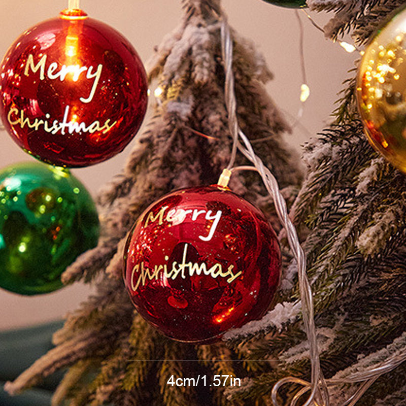 BowLift | Christmas Decoration Lights
