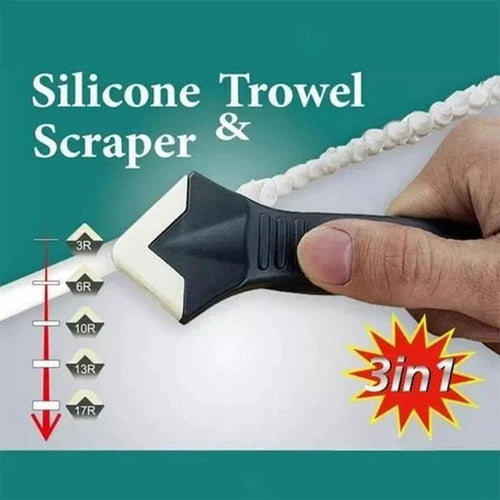 BowLift | 5 in 1 sealing tool
