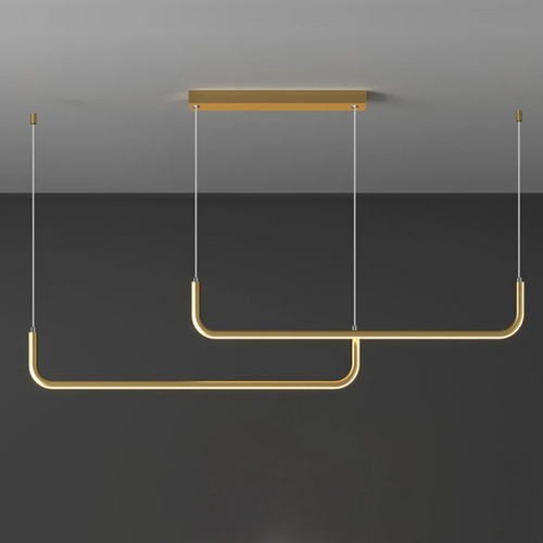 BowLift | Luxury Design Pendant Lamp
