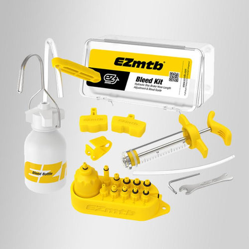 BowLift | Bicycle brake repair tool