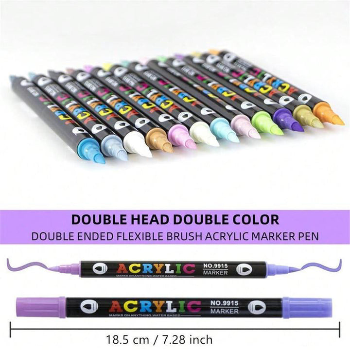 BowLift | Acrylic Paint Marker Pen