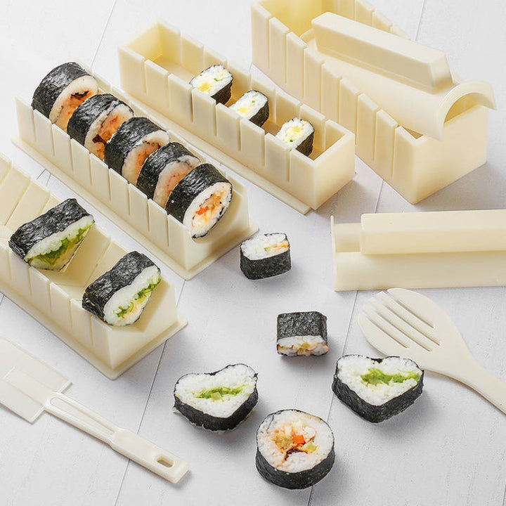 Sushi Mold | Bowlift