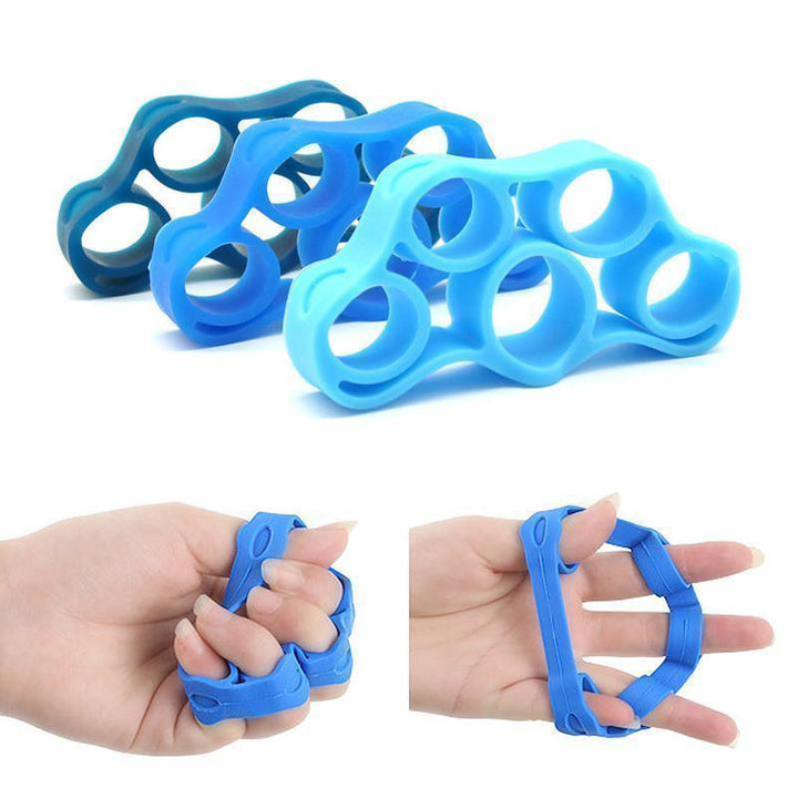 BowLift | Silicon Finger Bands