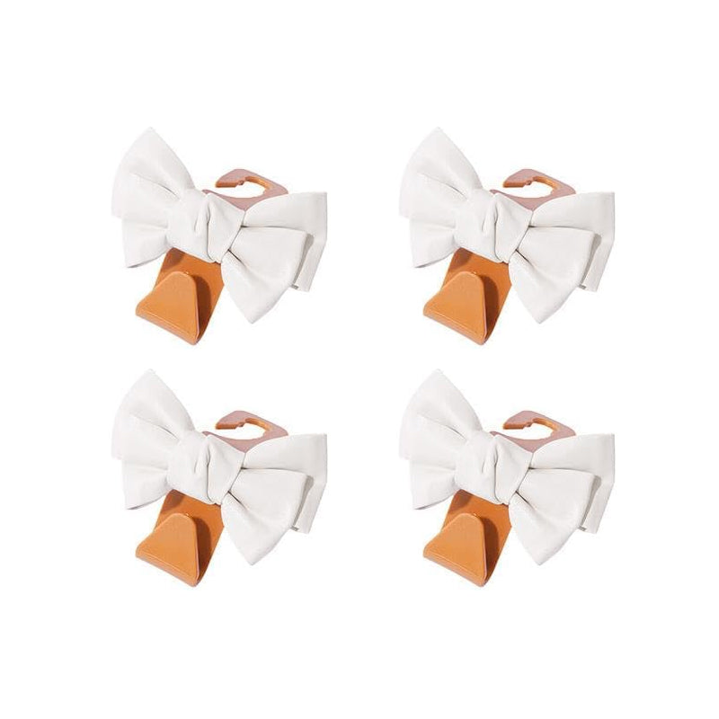 BowLift | Bowknot Design Car Seat Back Hooks