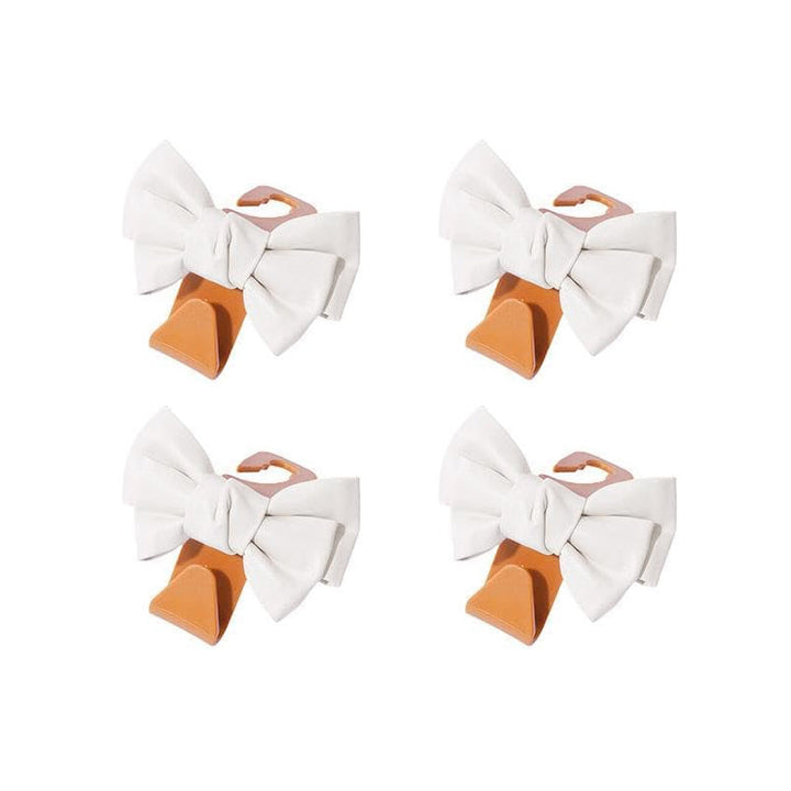 BowLift | Bowknot Design Car Seat Back Hooks