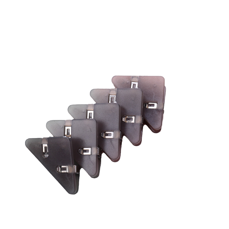 BowLift | Triangle Corner Data Clip (5 pcs)