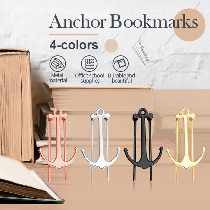 Anchor seal | Bowlift