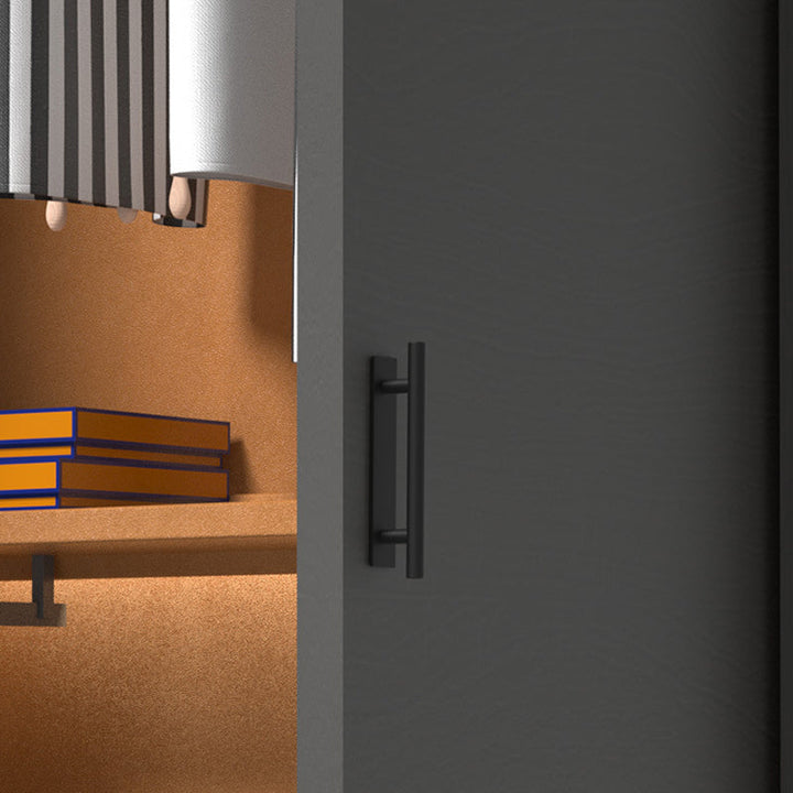 BowLift | Self-adhesive cabinet handle