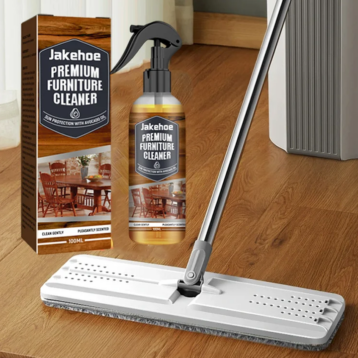 BowLift | Powerful Floor Stain Remover and Polish Cleaner