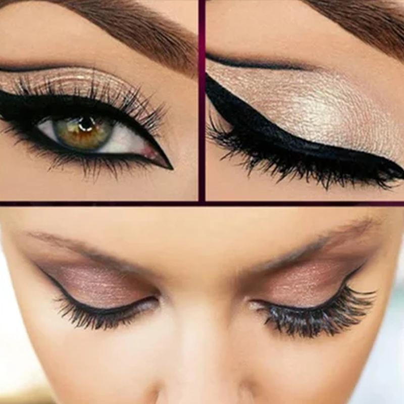 BowLift | 3D Magnetic Eyelash Partner Set