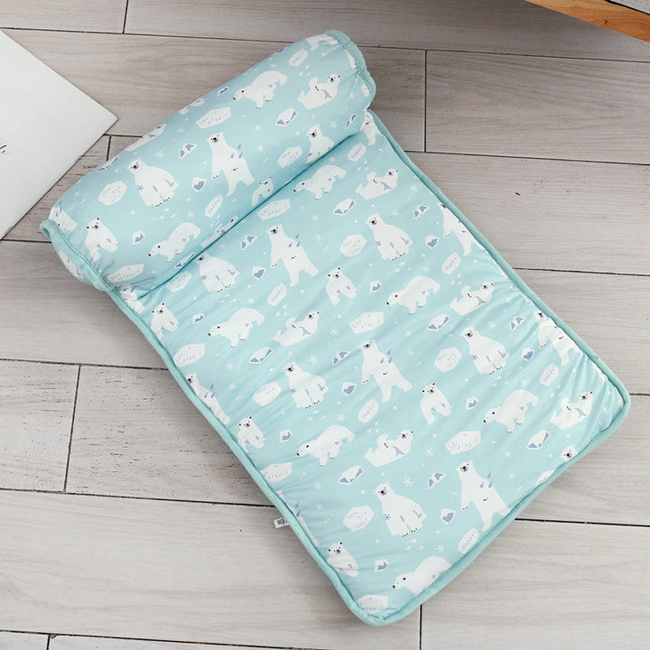 BowLift | Cooling bed for pets