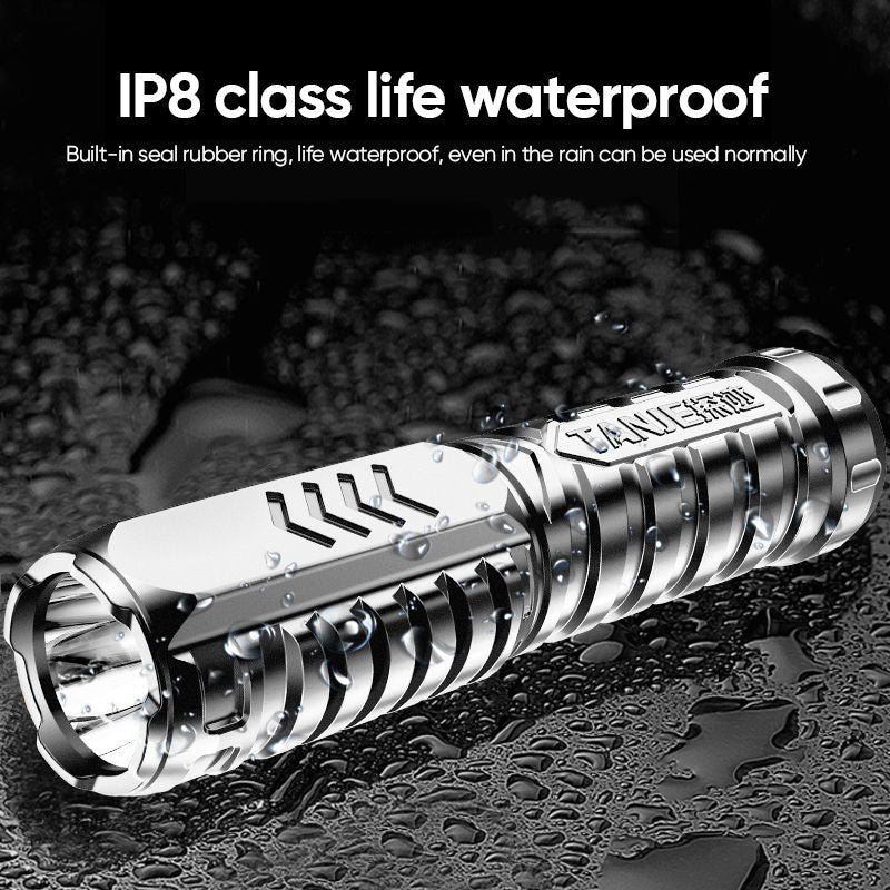 BowLift | Special Forces Strong Light Flashlight