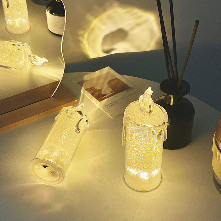 BowLift | Romantic LED lights