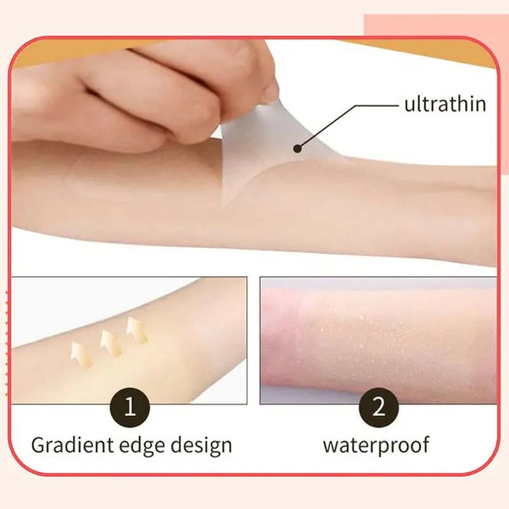 BowLift | Skin Invisible Concealer Patch
