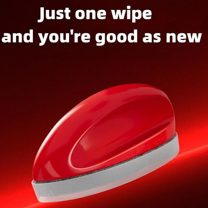 BowLift | Powerful Windshield Cleaner & Oil Film Remover