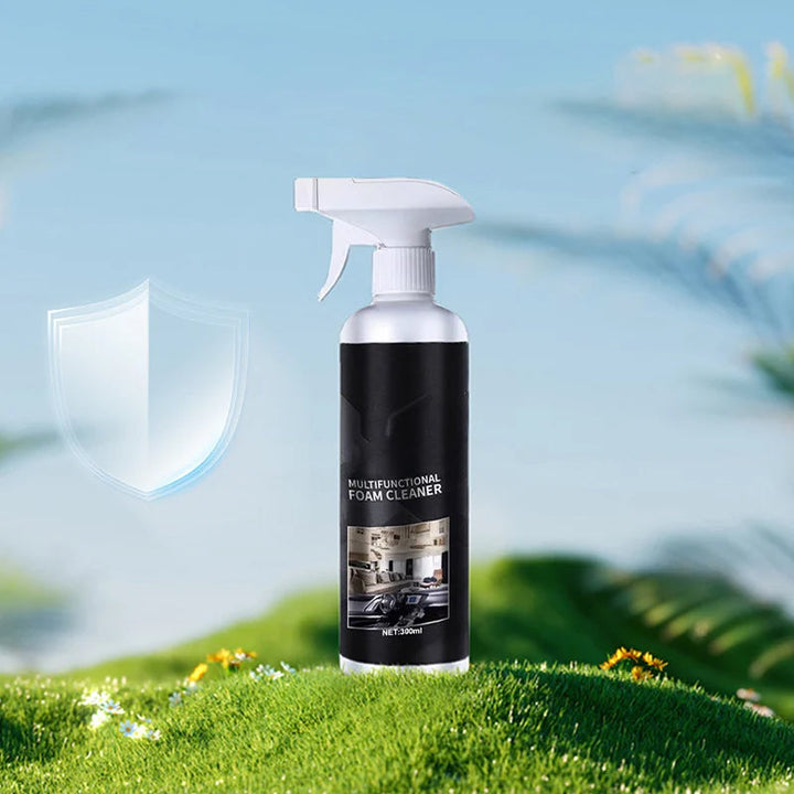 BowLift | Multifunctional Glass Oil Film Foam Remover