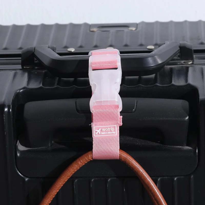 BowLift | Luggage strap