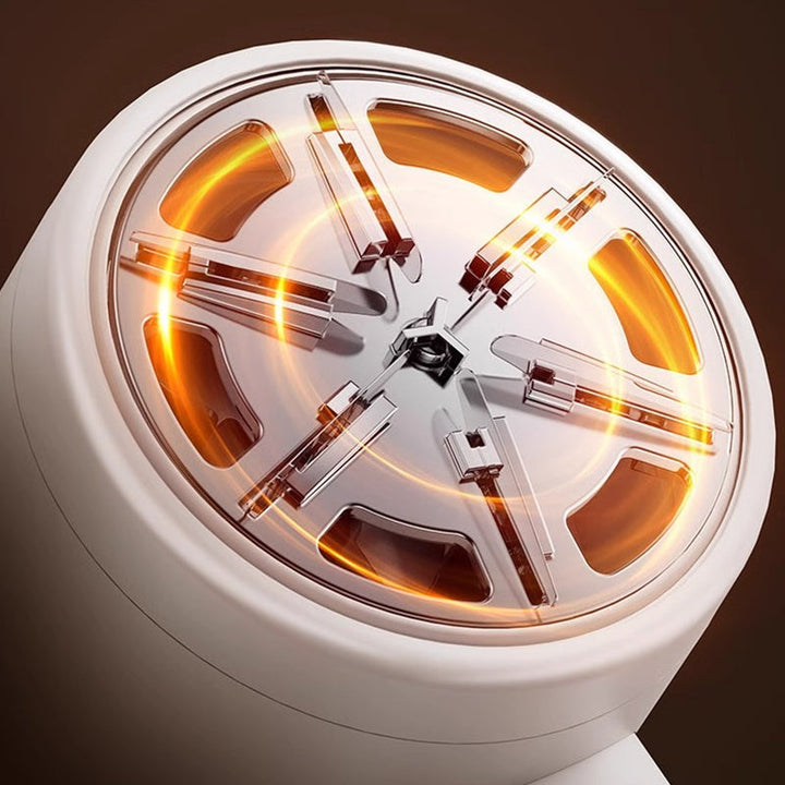 BowLift | Electric Lint Remover with LED Display