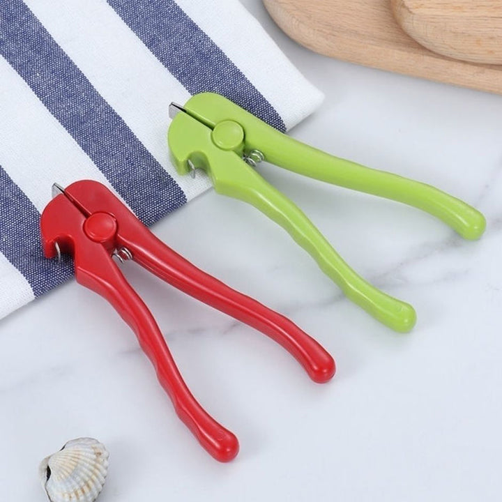 BowLift | Clam Pliers for Restaurant & Home