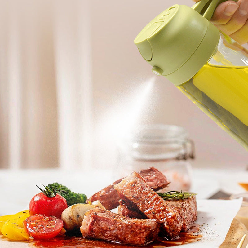 BowLift | 2-in-1-Multi-Function-Oil-Bottle