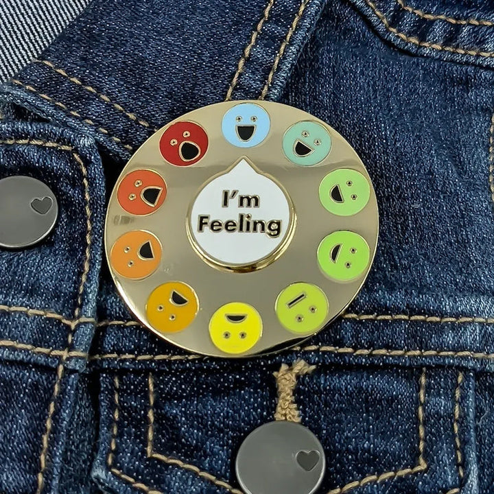 BowLift | Expression of yourself with pins!