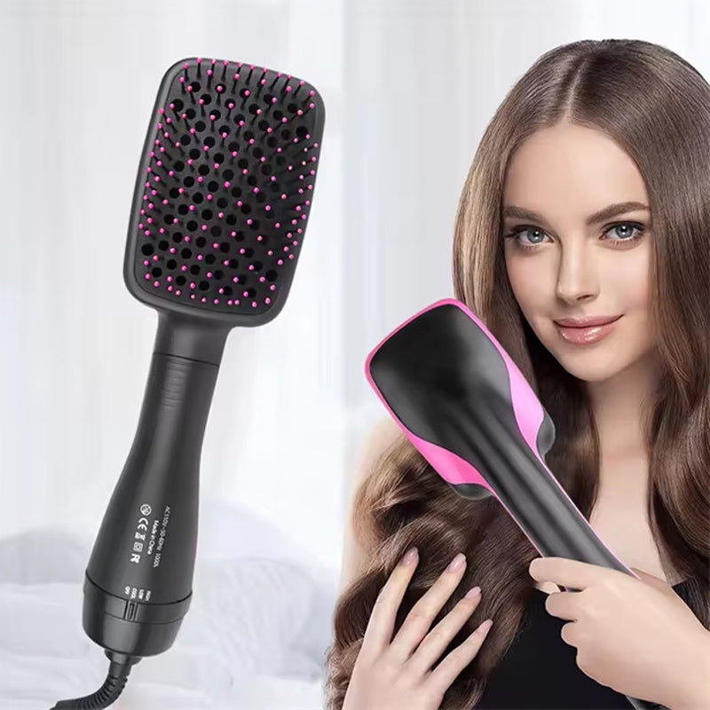 BowLift | 2-in-1 Hair Straightener & Curler