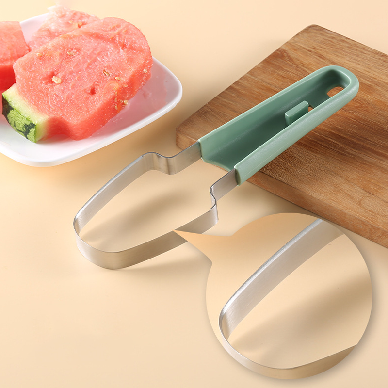 BowLift | 3-in-1 Watermelon Fork Slicer