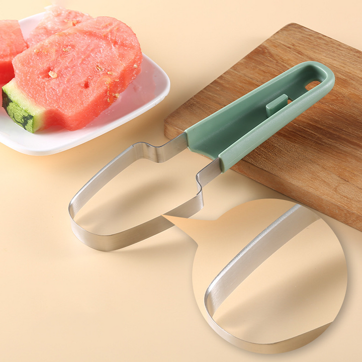 BowLift | 3-in-1 Watermelon Fork Slicer