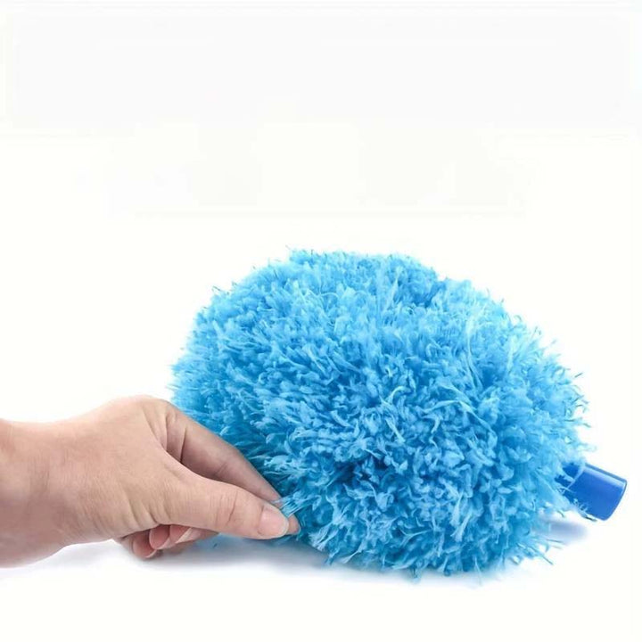 BowLift | Ring shape dust brush