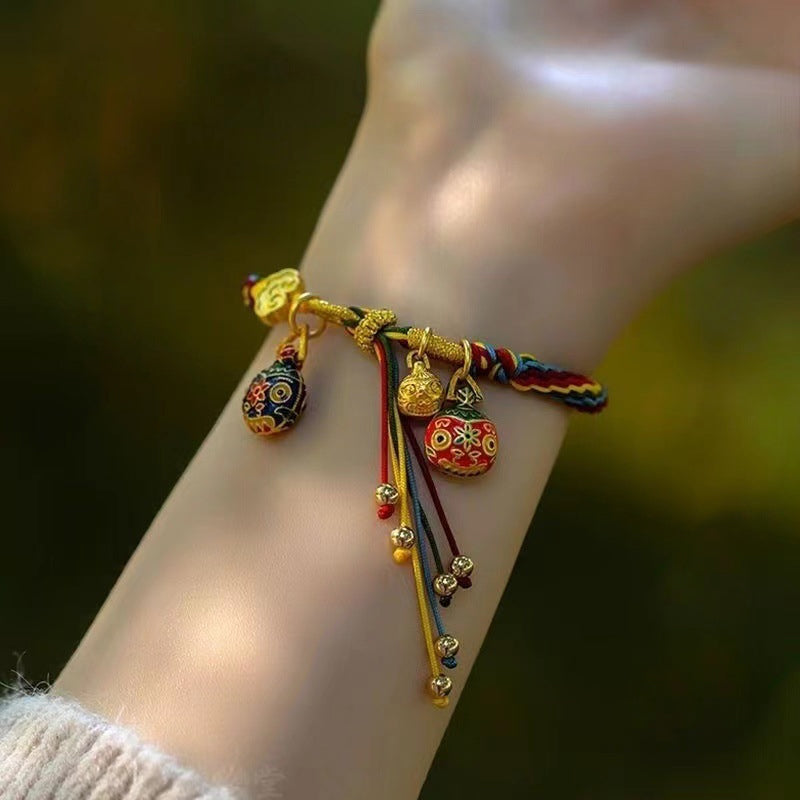 Tuna Bracelet of Reincarnation | Bowlift