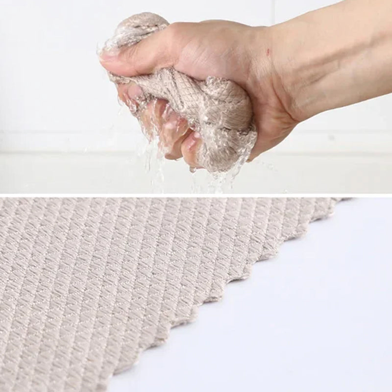BowLift | Nano streak-free miracle cleaning wipes